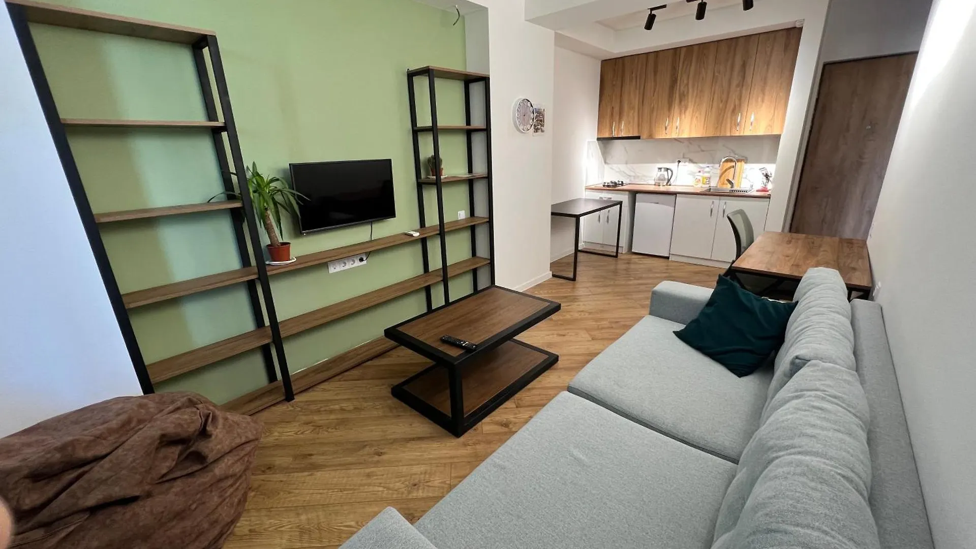 Tbilisi Archi Apartments Georgia